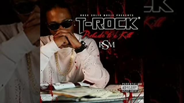 T-Rock Git Right смотреть онлайн