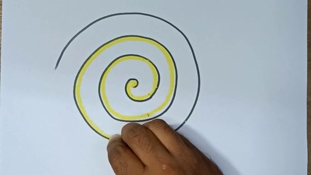 How To Draw Spirals?!!!