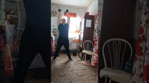 как отстоять в толчке 10 минут