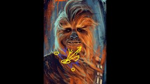 Фетч-защитник и помощник "Чубакка!"