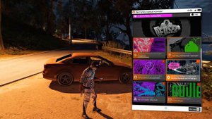 Watch_Dogs 2 "Баги, Приколы, Фейлы"
