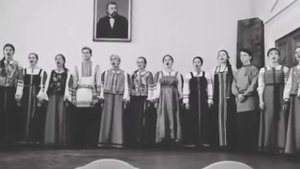 Так вот откуда берет бит Каспийский Груз.. Болгарская Народная Песня