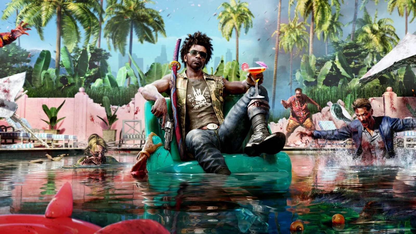 Dead Island 2 - Trailer