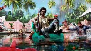 Dead Island 2 - Trailer