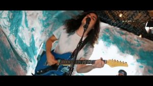 FGN Boundary Iliad BIL2 - "SUMMER STORM"