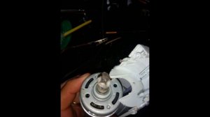 REPARACION MINIPIMER PHILIPS 600 WATTS