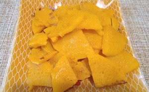 Запечённая тыква.mp4