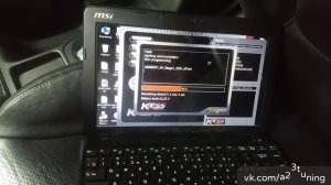 Отключение EGR и Сажевого фильтра в ЭБУ Mitsubishi Pajero Sport 2.5 4D56 | Чип-Тюнинг в г.Анапа