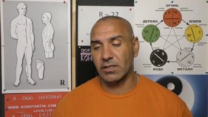 Покраснение и Воспаление Наружной Части Носа.