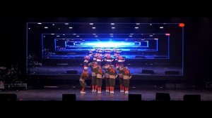 Hip Hop Kids Pro | Zanozы