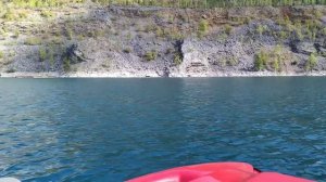 ВЛОГ: ГОЛУБЫЕ ОЗЕРА Александровск ПЕРМСКИЙ КРАЙ