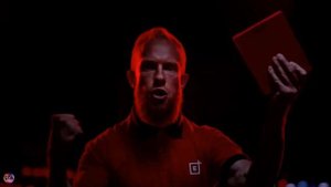 Украинская реклама Эльдорадо, ELDORON 3, 2018