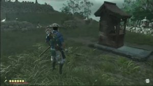 PS 4 Ghost of Tsushima / Призрак Цусимы #88 Смеющиеся Разбойники Прохождение