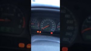 Volvo s40 1.9Turbo 2001