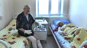 Нас спасли куртки: пострадавшие в пожаре курганцы рассказали о побеге из огня
