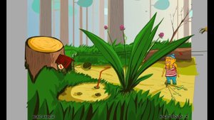 Horror Plant. Не все растения одинаково полезны. А мухоловки едят не только мух