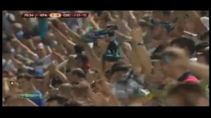 krasnodar 1-0