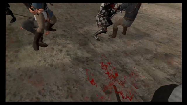 The ultimate medieval weapon- Tales of glory смотреть онлайн