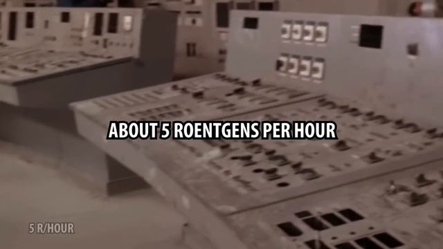 Top Radioactive Places In Chernobyl смотреть онлайн