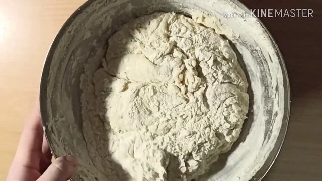 Бабушкин рецепт, сдобных булочек с изюмом