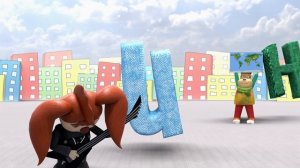 Новые Берёзкины и Косарь - Тизер