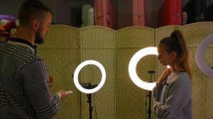 Купила Кольцевую Лампу для Likee ❤️ РАДИ ПОПУЛЯРНОСТИ ?????