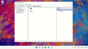Класс не зарегистрирован Windows 11