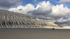 RED Off-road Expedition: Mangistau 2015 promo