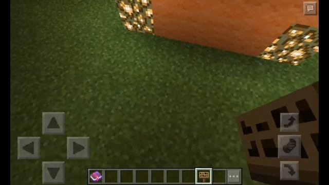 Как писать цветными буквами в майнкрафте PE смотреть онлайн