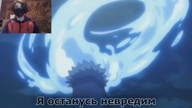 WarVoid - О моём перерождении в слизь (Реакция) смотреть онлайн