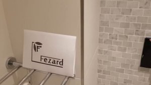 Металлический уголок для плитки