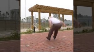 китайские пенсионеры