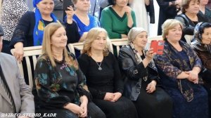 ЗНАКОМСТВО С ЖЕНИХОМ НА СВАДЬБЕ В КАБАРДИНО-БАЛКАРИИ