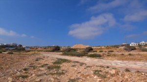 Кипр. Мост влюбленных. Мыс Греко. Cape Greco. Love Bridge. Прогулка по длинной дорожке. Своим ходом