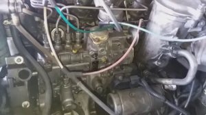 Саньёнг Муссо установка аппаратуры