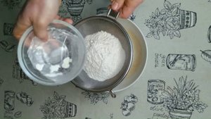 Сладкие Вафли на Кефире | Простой и Вкусный Рецепт
