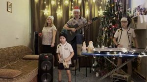 Туров Бэнд - Новогодние игрушки (кавер Аркадий Хоралов)