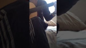 Многоточие - дыши (cover)
