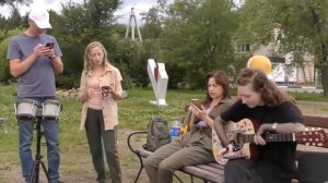 КвАРТирник «Близкие люди» выпуск №5