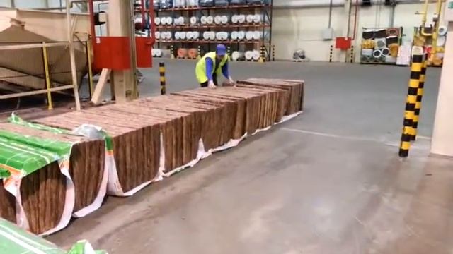 Восстанавливаемость KNAUF Insulation.