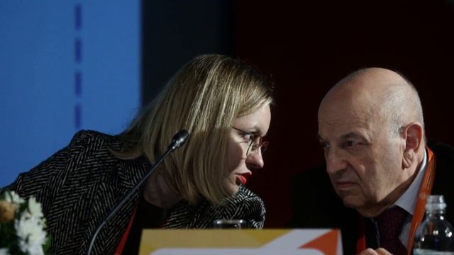 Конгресс диетологов 2023