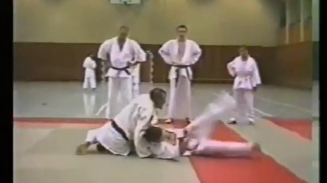 Дзюдо. смотреть онлайн