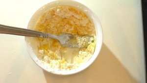 Как приготовить крем "ПАТИСЬЕР" (заварной крем). custard.
