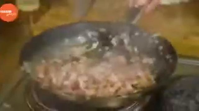 Киш с беконом смотреть онлайн