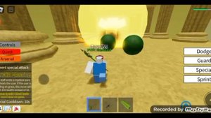 HOW TO GET SOLAR SWORD Roblox Beat Up Dummies Simulator