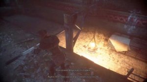 A Plague Tale: Innocence 4часть. глухой.