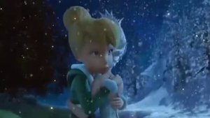 Джесса и Миша / Динь Динь и Барвинок / Разделили нас