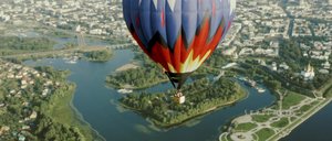 Лето. Шары (Ярославль, 2019).mp4