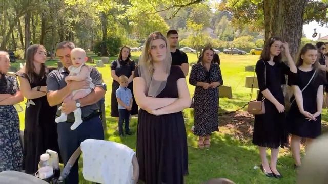 Похороны: Риты Ширяевой смотреть онлайн