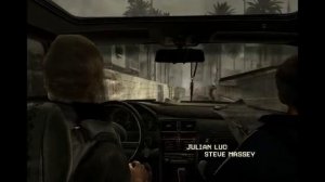 COD4 on ati hd 4650